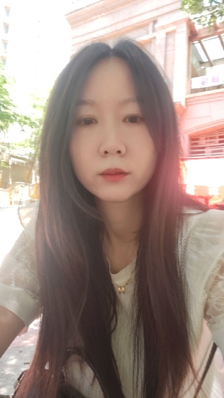 幸运的人儿的第一张照片--广东红颜知己交友网